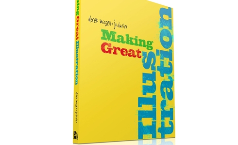 Making Great Illustration